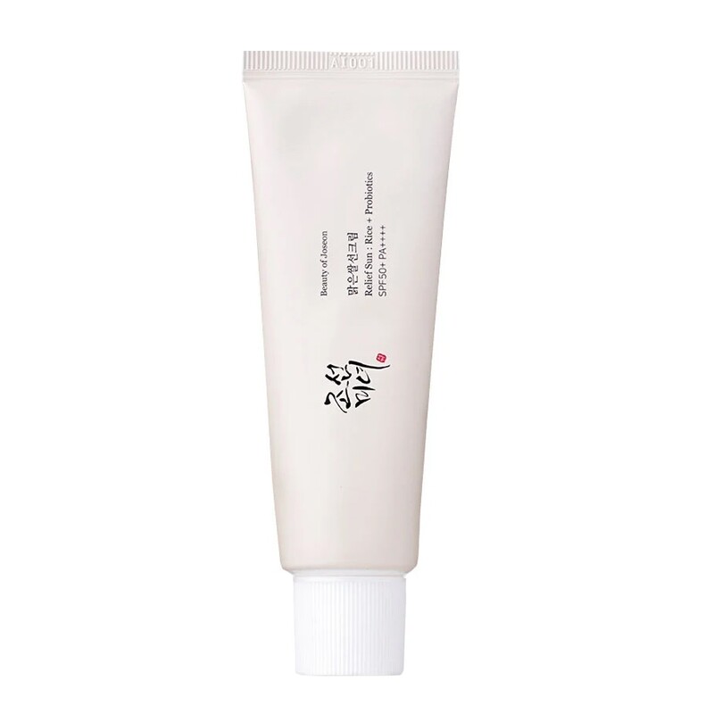 کرم ضد آفتاب بیوتی آف جوسان SPF50