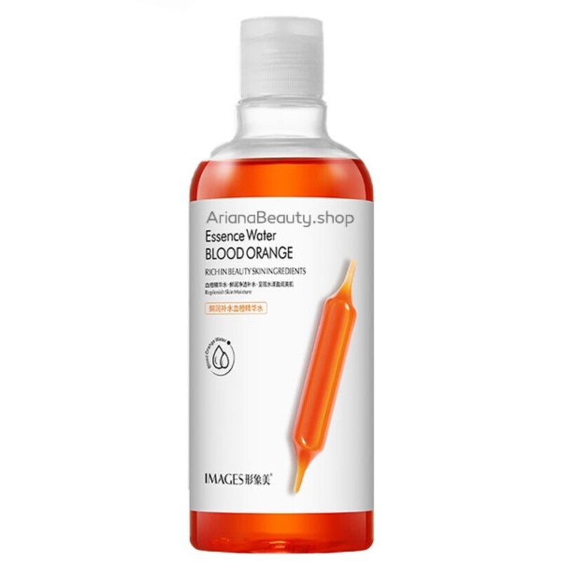 تونر آبرسان بایوآکوا عصاره پرتقال خونی 500ml
