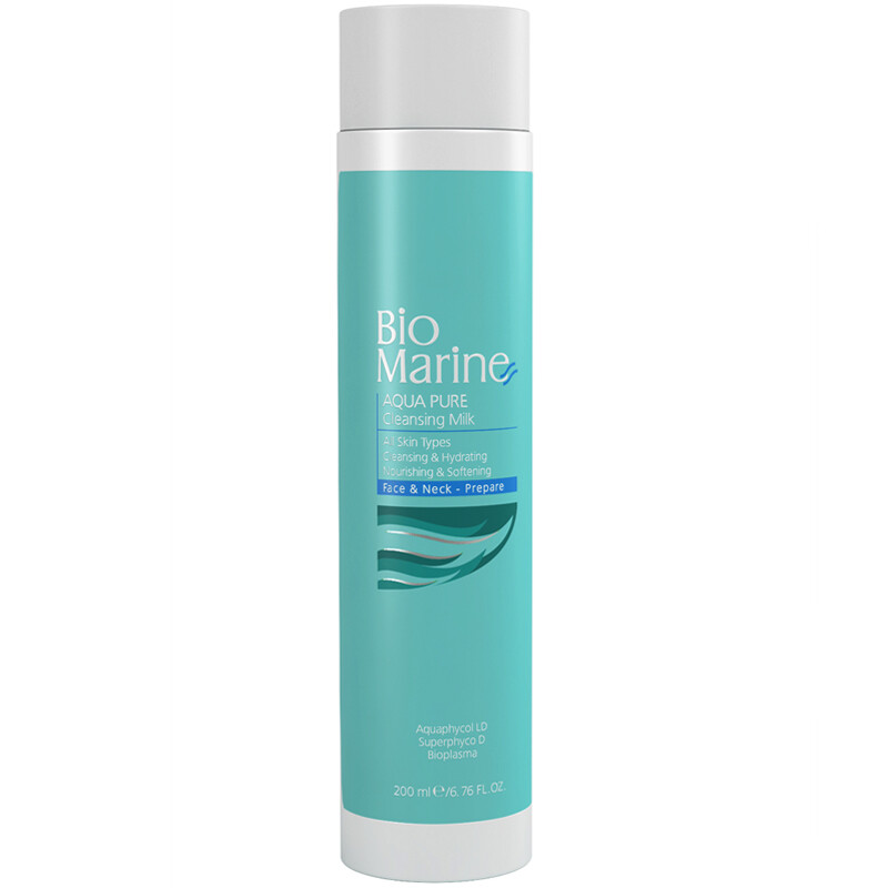 شیر پاک کن بایومارین Aqua Pure