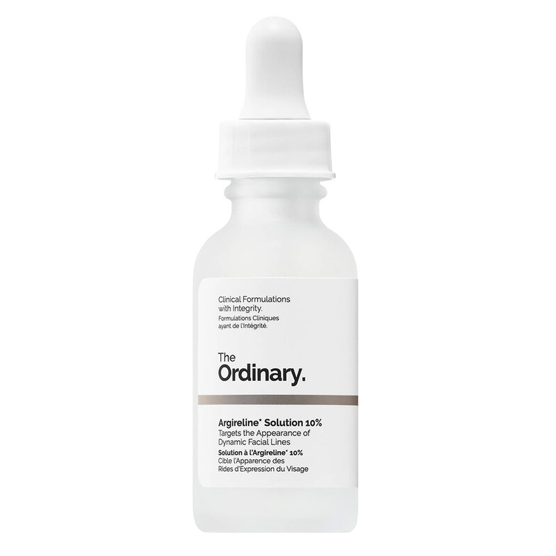سرم ضد چروک قوی اوردینری آرژیرلین 10%