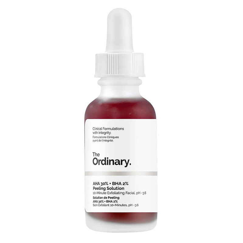 سرم پیلینگ اوردینری 30ml