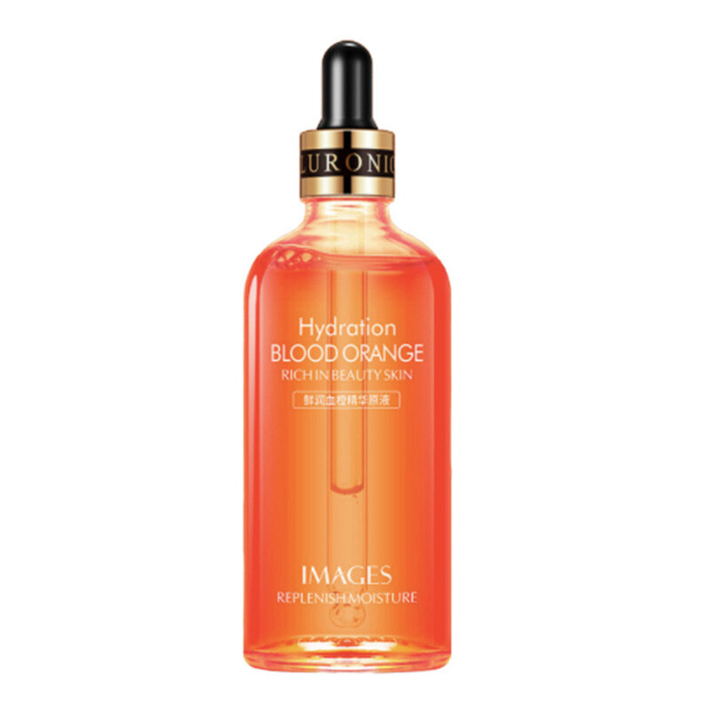 سرم پرتقال خونی ایمیجز 100ml