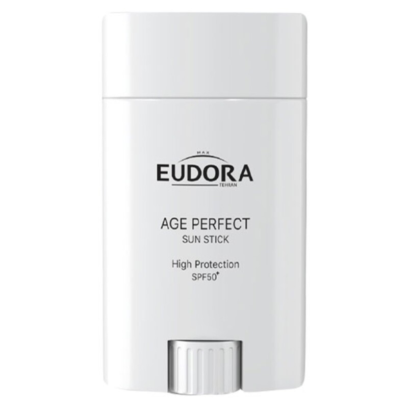 ضد آفتاب استیکی SPF50 ادورا مکس Age Perfect