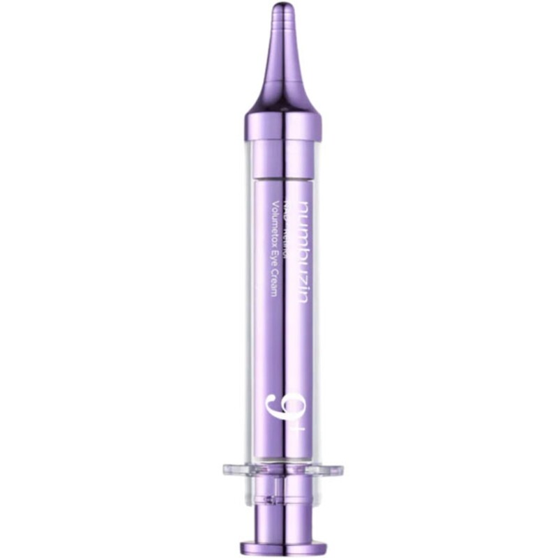 کرم دور چشم نامبوزین شماره 9 حاوی رتینول و پپتاید 10ml
