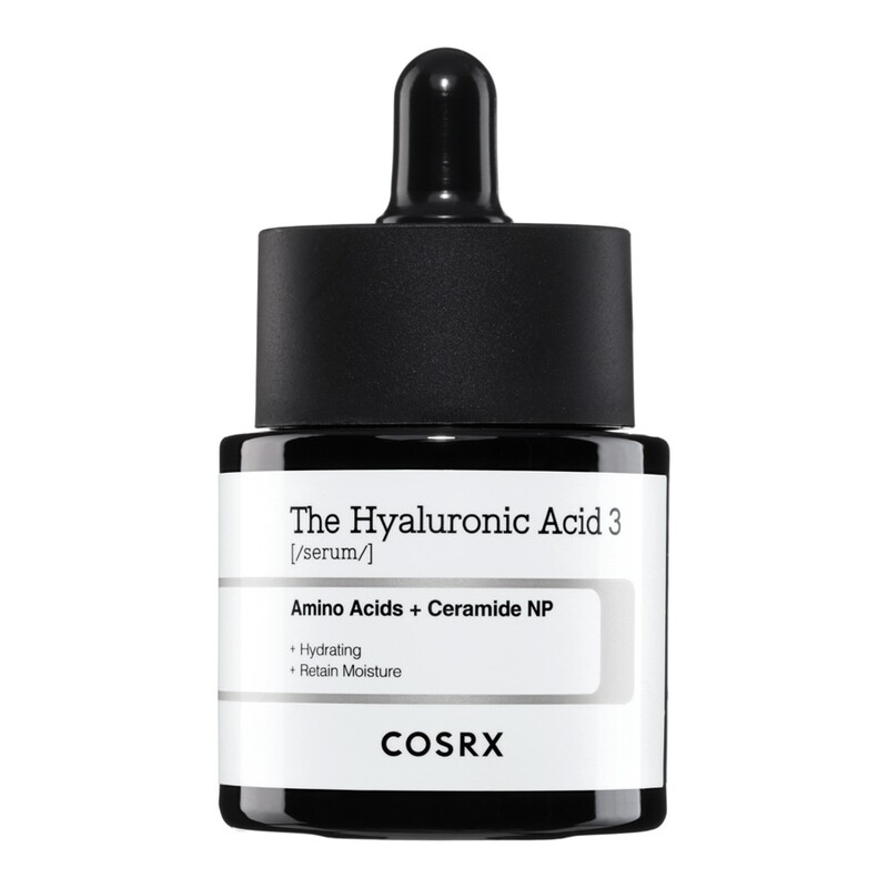 سرم هیالورونیک اسید 3 کوزارکس 20ml