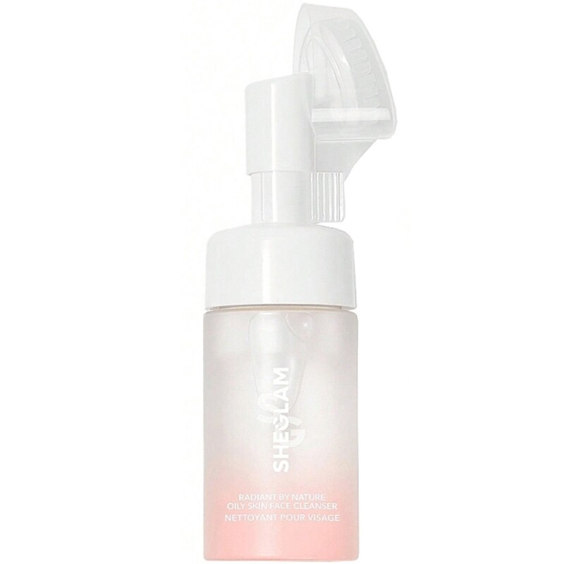 فوم شستشو شیگلم پوست چرب 100ml