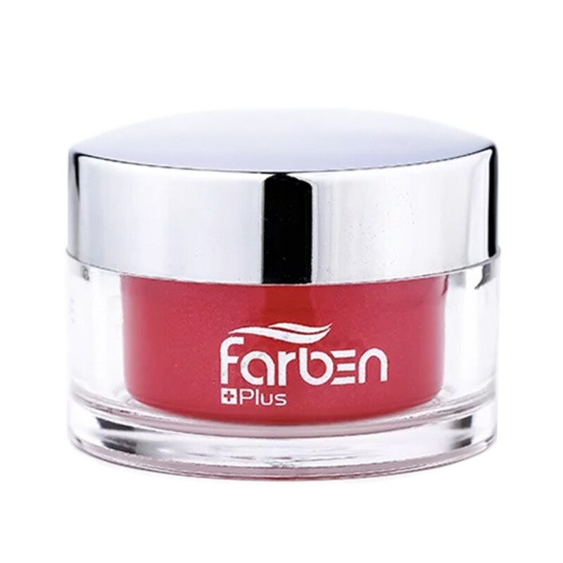 کرم روز جوان کننده فاربن حاوی نیاسینامید 50ml