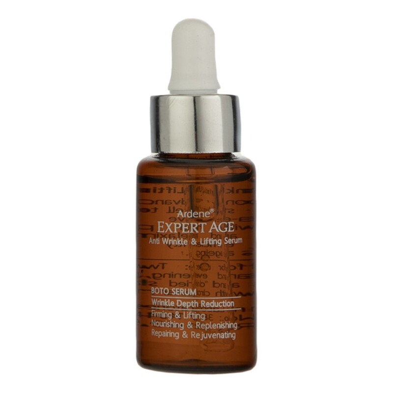 سرم ضد چروک و سفت کننده پوست آردن اکسپرتیج 25ml