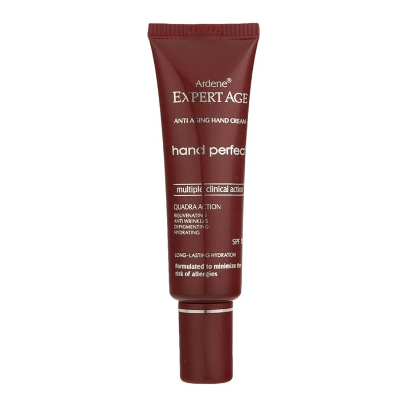 کرم دست تقویت کننده SPF15 آردن اکسپرتیج 30ml