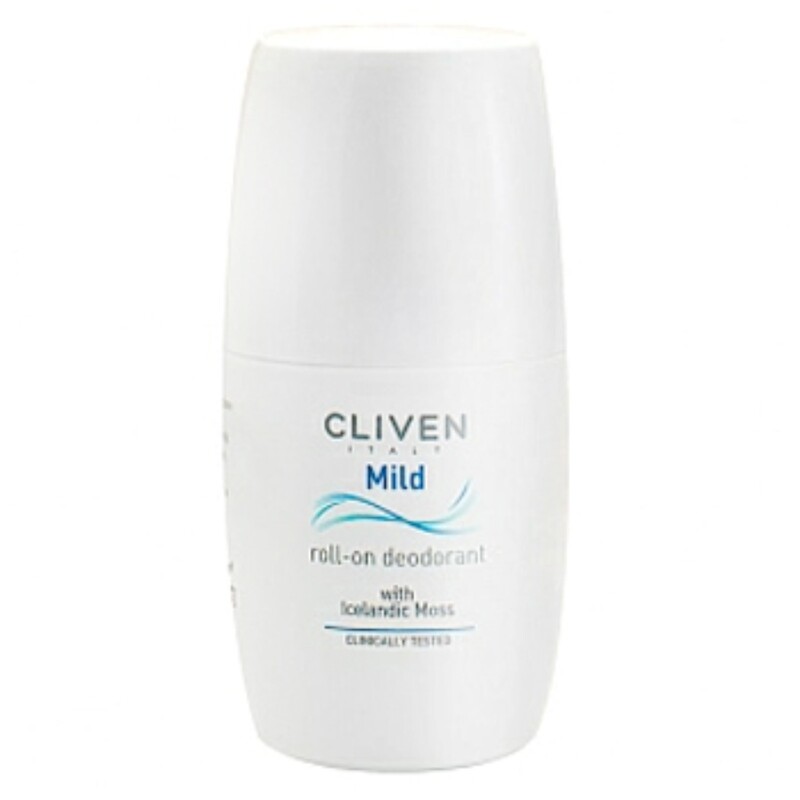 رول دئودورانت Mild کلیون 50ml
