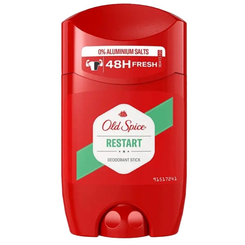 استیک ضد تعریق الد اسپایس Restart