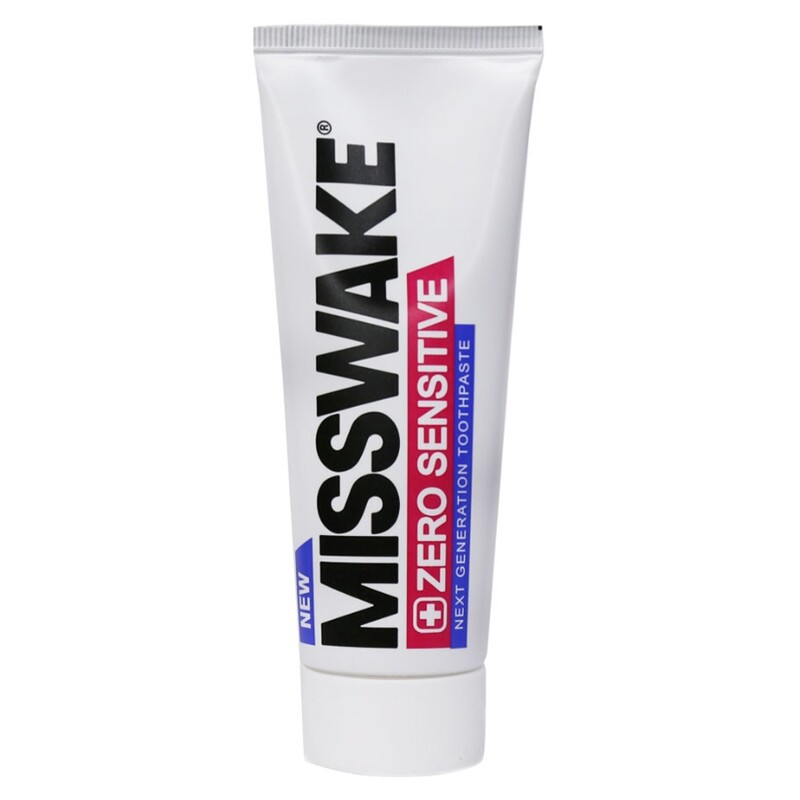 خمیر دندان میسویک ضد حساسیت 100ml