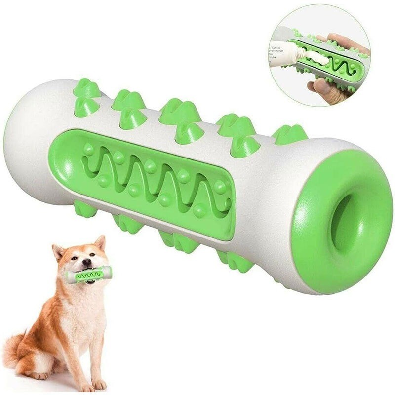 اسباب‌بازی دندانی سگ Alpha Toothbrush Chew Toy