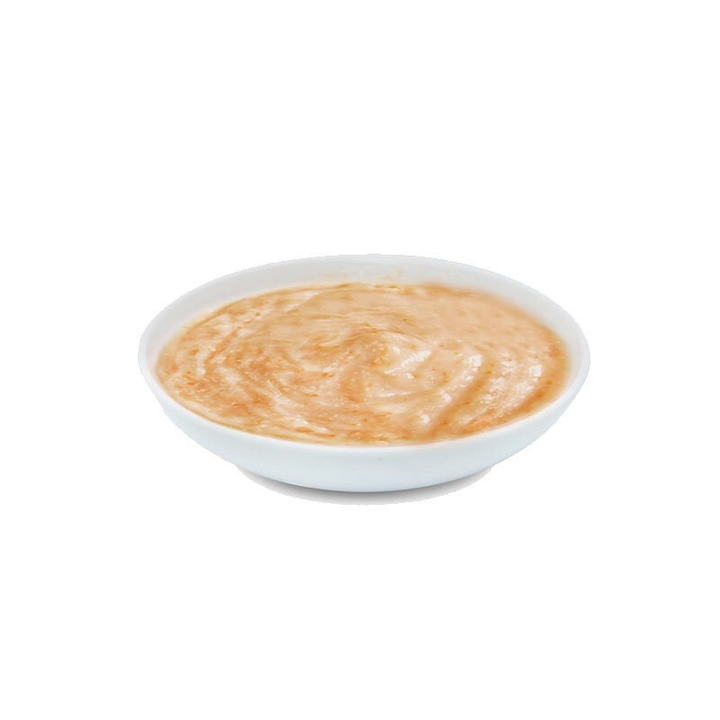 پودینگ بچه گربه ونپی با طعم ماهی تن، مرغ و هویج سفارش اروپا Wanpy Tasty Meat Paste وزن 90 گرم