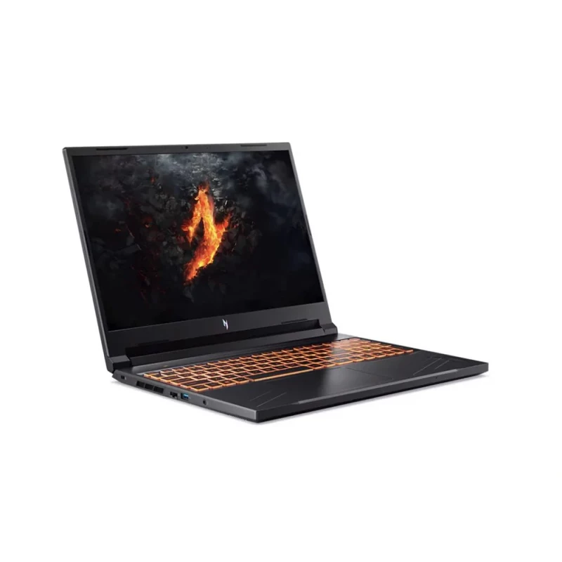 لپ تاپ گیمینگ ایسر 16 اینچی مدل Nitro V 16 ANV16 71 760Q i7 14650HX 24GB 512GB RTX4050