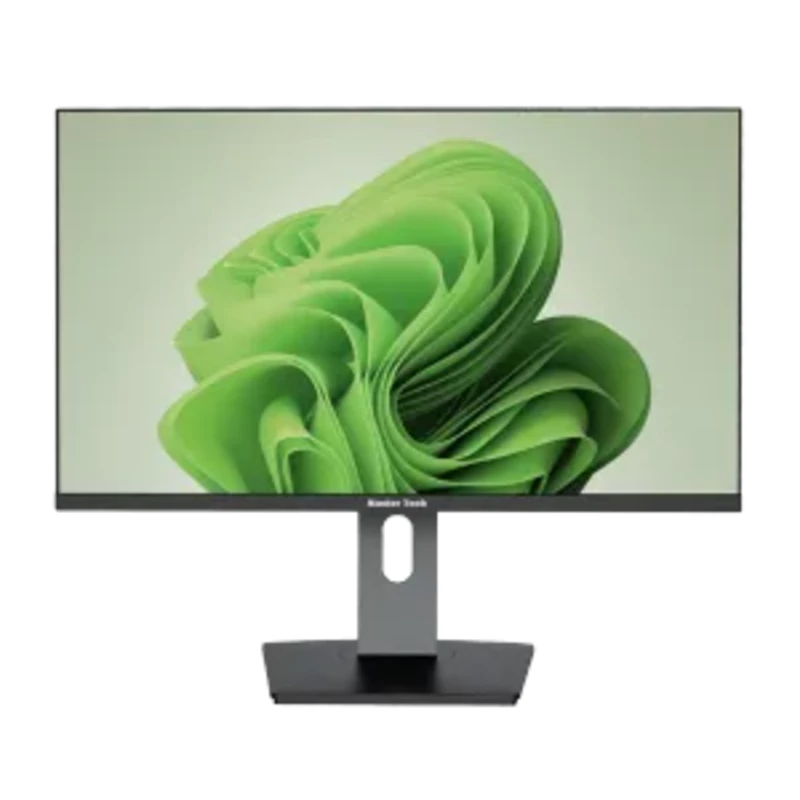 کامپیوتر All in One مسترتک 27 اینچی مدل ZN270 C38SB i3 12100 8GB 256GB UHD
