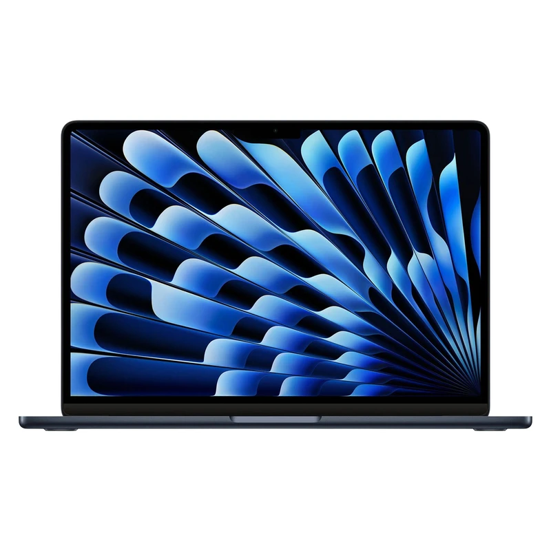 لپ تاپ اپل 15.3 اینچی مدل مک بوک ایر MDVN4 2026 M5 24GB 1TB