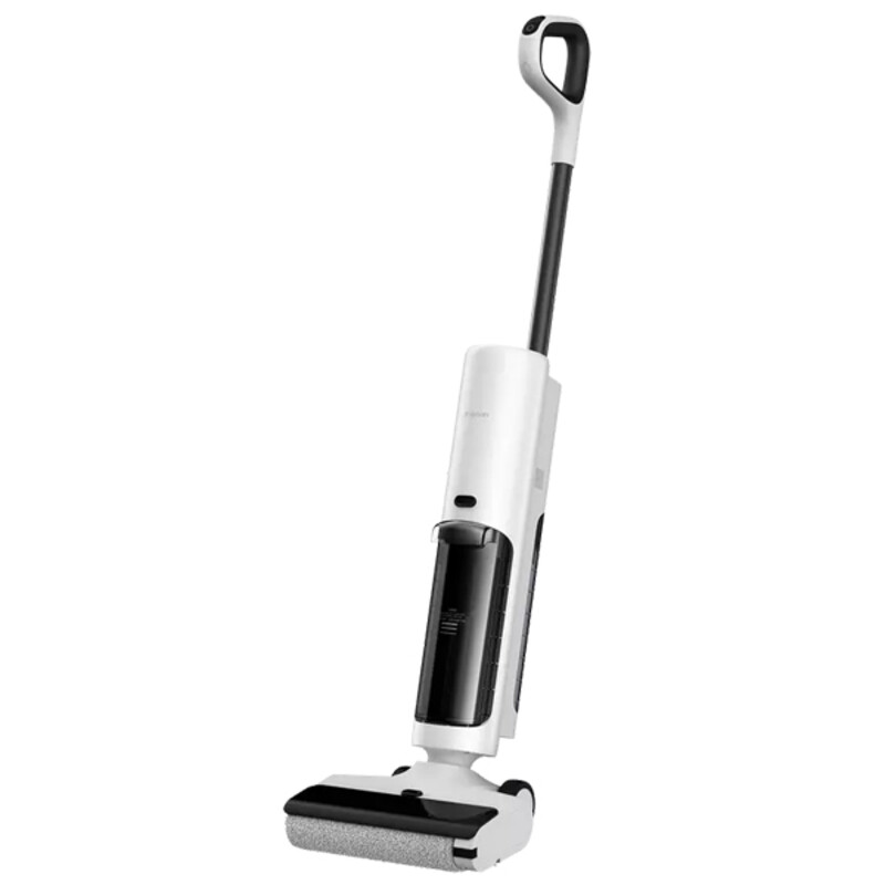 جارو شارژی عصایی شیائومی مدل W20 WET and DRY ظرفیت 5.5 لیتر