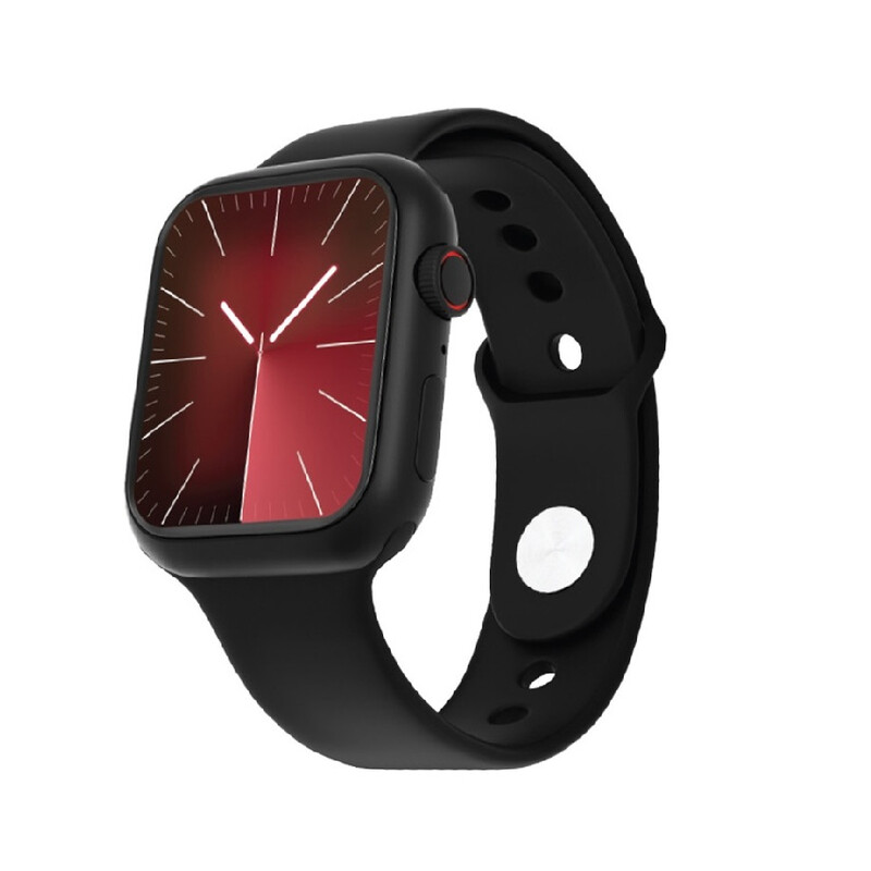 ساعت هوشمند گرین لاین مدل ORG SMART ULTIMATE 41 سایز 44 میلی‌متر