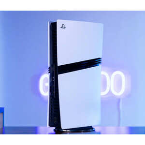 کنسول بازی پلی استیشن 5 پرو (PS5 Pro) - ظرفیت 2TB - اروپا
