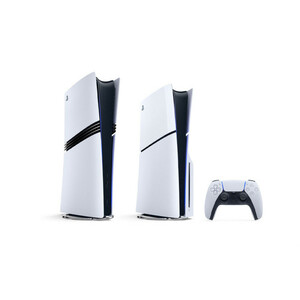 کنسول بازی پلی استیشن 5 پرو (PS5 Pro) - ظرفیت 2TB - اروپا