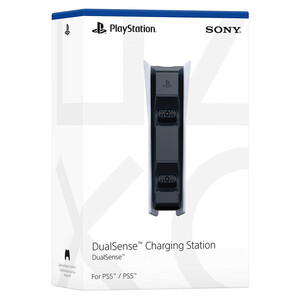 کنسول بازی پلی استیشن 5 اسلیم (PS5 Slim Digital Edition) - ظرفیت 825GB - اروپا