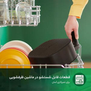 سرخ کن بدون روغن فیلیپس مدل 9270 (کارتن جدید)