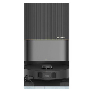 جاروبرقی رباتیک دریم مدل x40 ultra
