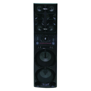 پخش کننده خانگی تسکو مدل TS1020DJ