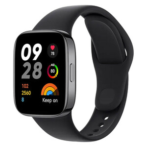 ساعت هوشمند شیائومی مدل Redmi Watch 3