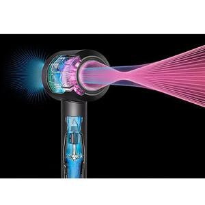 سشوار حرفه‌ای دایسون مدل HD07 Supersonic