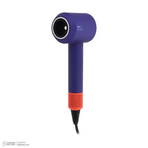 سشوار دایسون مدل Supersonic hd16