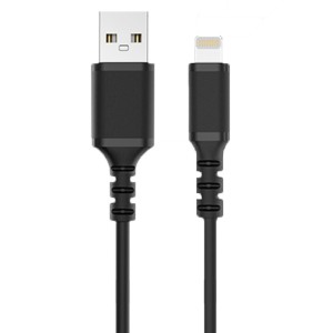 کابل لایتنینگ فست شارژ کی نت K-C532 طول 2 متر