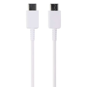 کابل دو سر تایپ سی فست شارژ اصلی EP-DN980 طول 1 متر