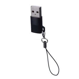 تبدیل OTG تایپ سی به USB یسیدو GS34
