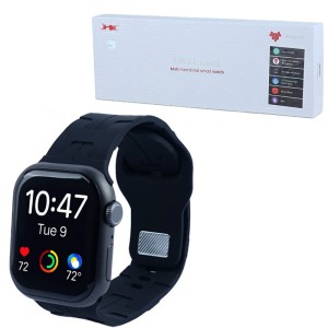 ساعت هوشمند HK Huahong HK11 Mini