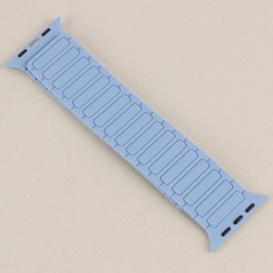 بند اپل واچ سیلیکونی Slicto سایز 42/44/45/46/49 میلی متری مگنتی