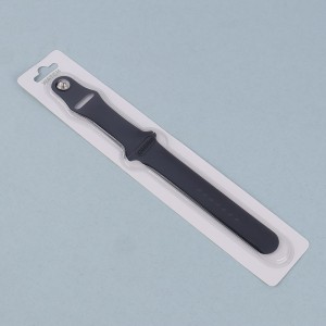 بند سیلیکونی اپل واچ 42/44/45/49mm