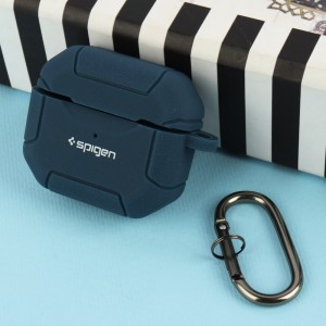 کاور ایرپاد 3 Spigen Rugged Armor کد 1