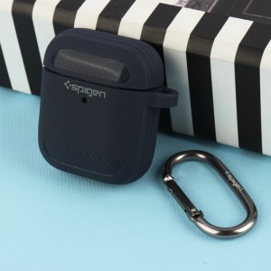 کاور ایرپاد 2 / 1 Spigen Rugged Armor