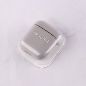 محافظ AirPods 1/2 سیلیکونی