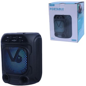 اسپیکر بلوتوثی گریت نایس GTS-2425