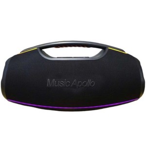 اسپیکر بلوتوثی آپولو Soulbox X9