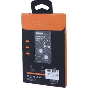 محافظ لنز رینگی هایکو استار آیفون iPhone 13 / 13 Mini