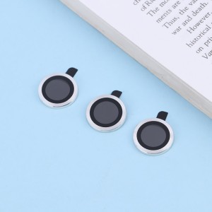 محافظ لنز رینگی Lens Film آیفون iPhone 17 Pro / 17 Pro Max