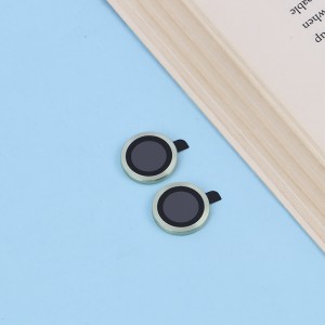 محافظ لنز رینگی Lens Film آیفون iPhone 17