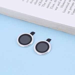 محافظ لنز رینگی Lens Film آیفون iPhone 17