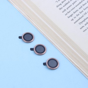 محافظ لنز رینگی Lens Film آیفون iPhone 16 Pro / 16 Pro Max