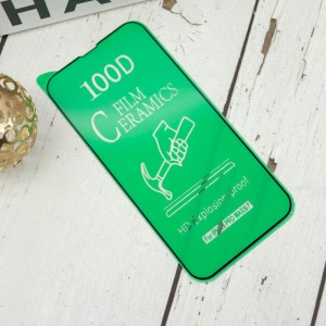 گلس سرامیکی براق iPhone 13 Mini