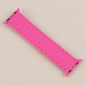 بند اپل واچ سیلیکونی Slicto سایز 38/40/41/42 میلی متری مگنتی